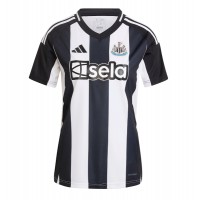 Newcastle United Alexander Isak #14 Hjemmedrakt Dame 2024-25 Kortermet